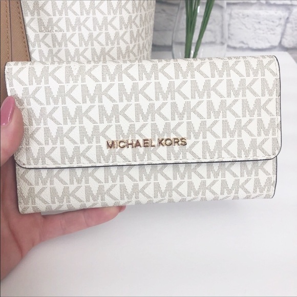 🌸2 pcs NWT Michael Kors Sady Bundle🌸 - Picture 4 of 6